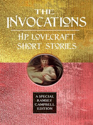 cover image of The Invocations